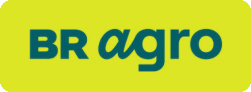 BRAGRO AI Logo